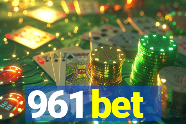 961 bet